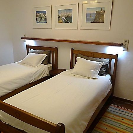Апартаменты Casa Sao Joao Пениши Экстерьер фото