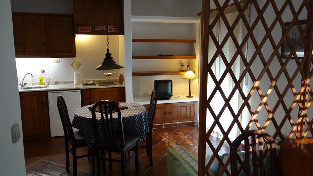 Апартаменты Casa Sao Joao Пениши Номер фото