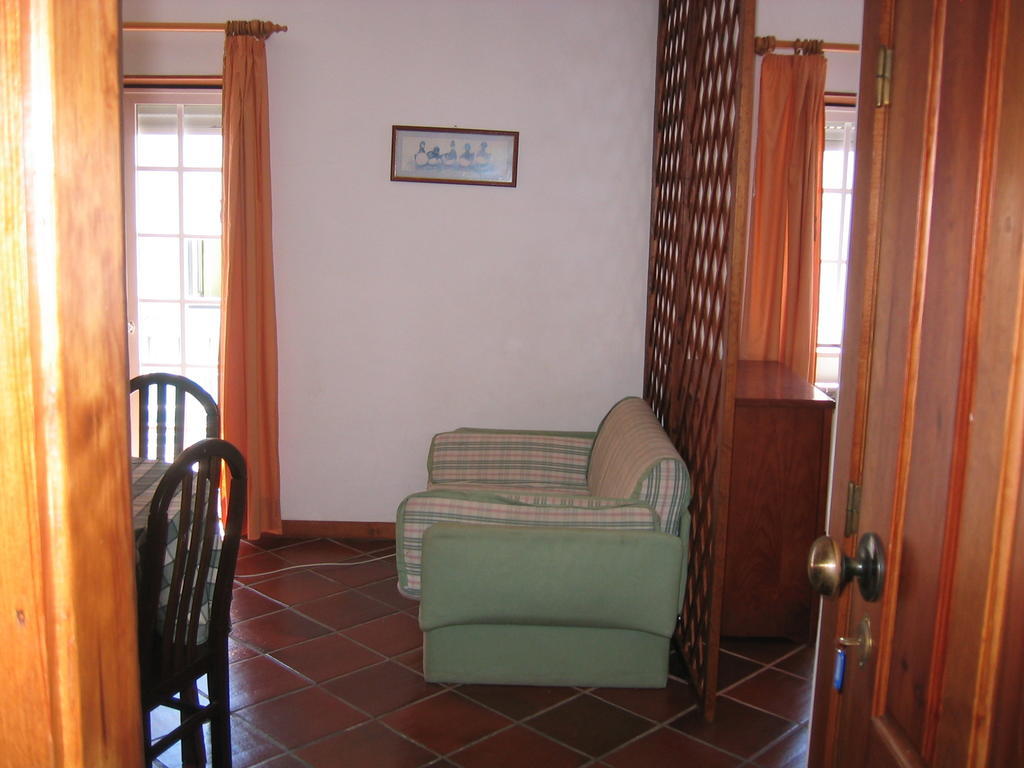 Апартаменты Casa Sao Joao Пениши Экстерьер фото